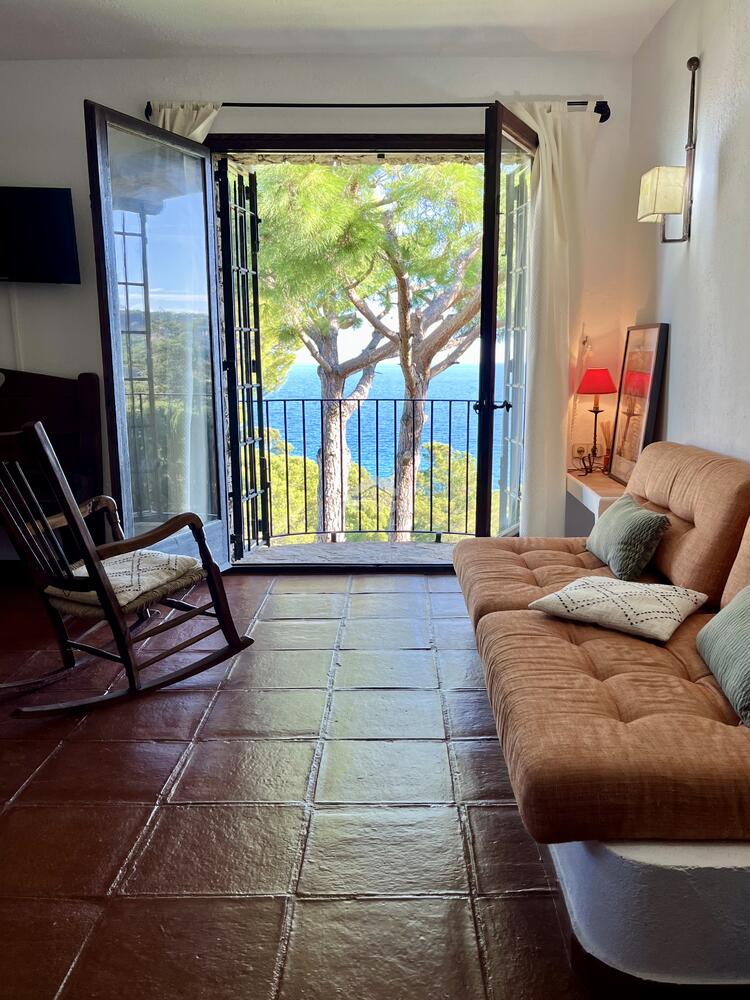 343 Casa Sultana Halfvrijstaande woning Sa Riera Begur 343 Casa Sultana Halfvrijstaande woning Sa Riera Begur