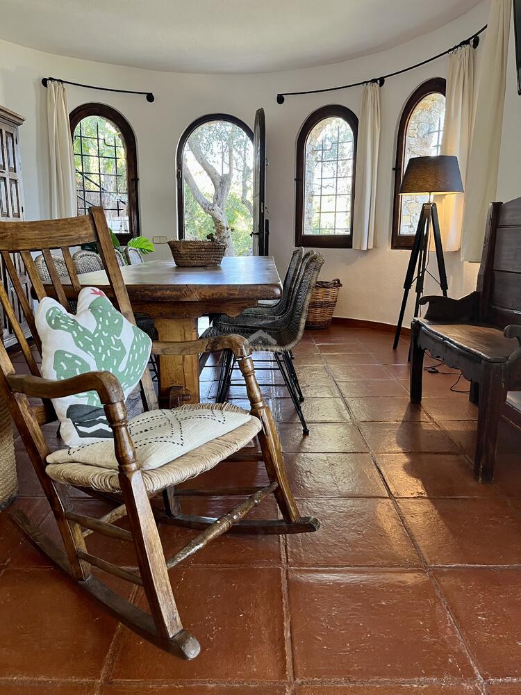 343 Casa Sultana Halfvrijstaande woning Sa Riera Begur 343 Casa Sultana Halfvrijstaande woning Sa Riera Begur