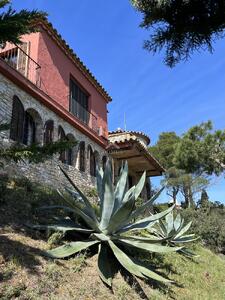 343 Casa Sultana Maison jumelée Sa Riera Begur