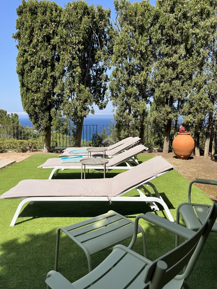 343 Casa Sultana Halfvrijstaande woning Sa Riera Begur 343 Casa Sultana Halfvrijstaande woning Sa Riera Begur