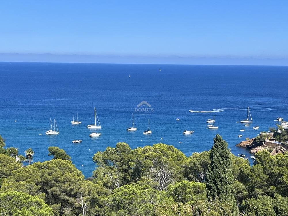 343 Casa Sultana Halfvrijstaande woning Sa Riera Begur 343 Casa Sultana Halfvrijstaande woning Sa Riera Begur