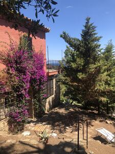 343 Casa Sultana Maison jumelée Sa Riera Begur