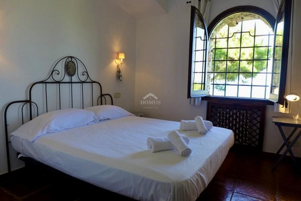 343 Casa Sultana Halfvrijstaande woning Sa Riera Begur 343 Casa Sultana Halfvrijstaande woning Sa Riera Begur