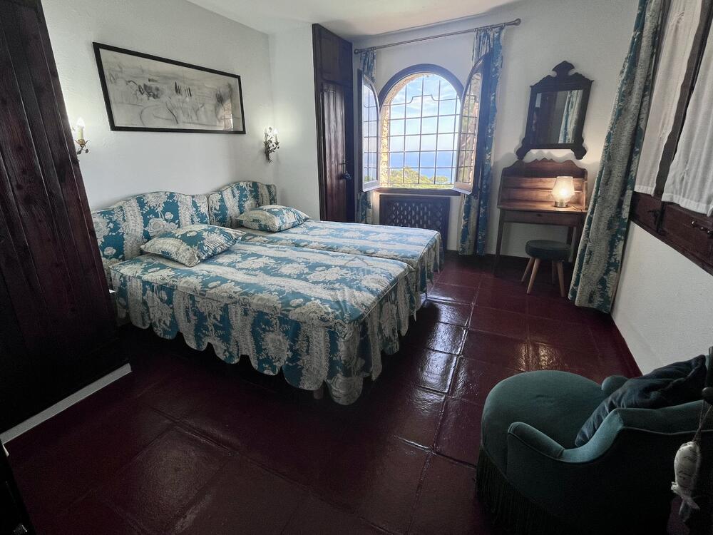 343 Casa Sultana Halfvrijstaande woning Sa Riera Begur 343 Casa Sultana Halfvrijstaande woning Sa Riera Begur