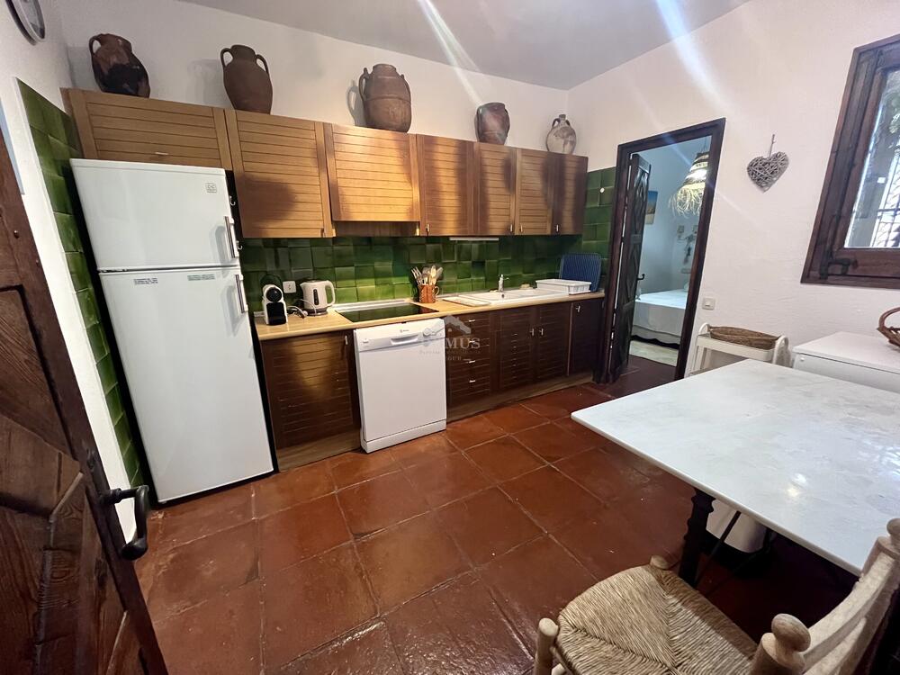 343 Casa Sultana Halfvrijstaande woning Sa Riera Begur 343 Casa Sultana Halfvrijstaande woning Sa Riera Begur