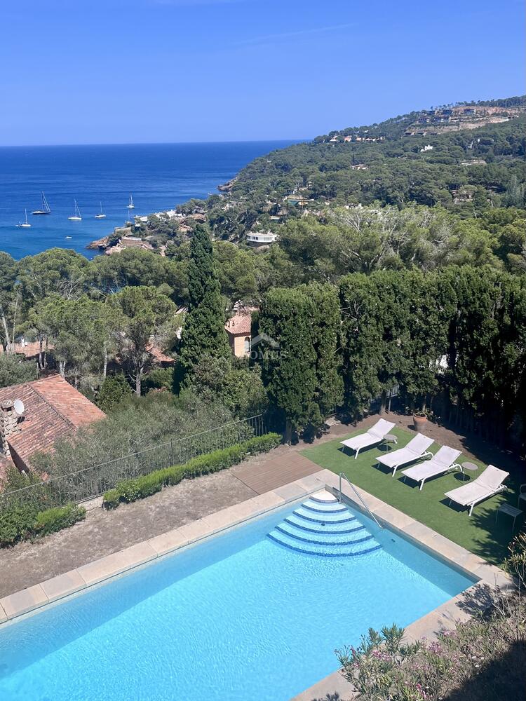 343 Casa Sultana Halfvrijstaande woning Sa Riera Begur 343 Casa Sultana Halfvrijstaande woning Sa Riera Begur