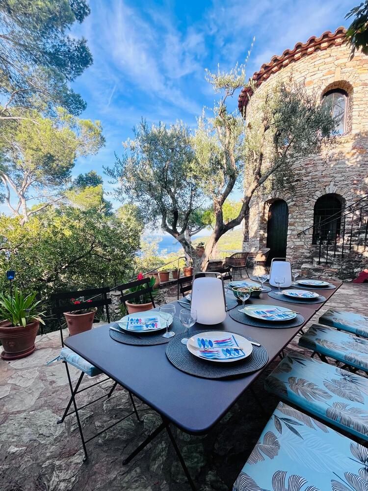 343 Casa Sultana Halfvrijstaande woning Sa Riera Begur 343 Casa Sultana Halfvrijstaande woning Sa Riera Begur