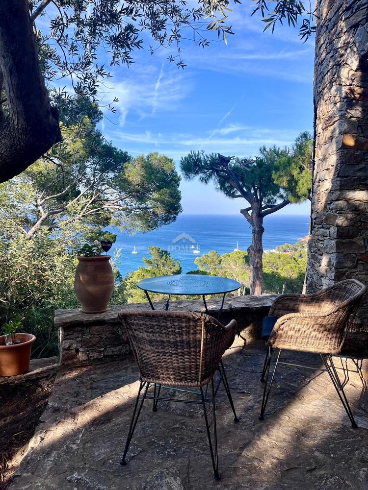 343 Casa Sultana Halfvrijstaande woning Sa Riera Begur 343 Casa Sultana Halfvrijstaande woning Sa Riera Begur