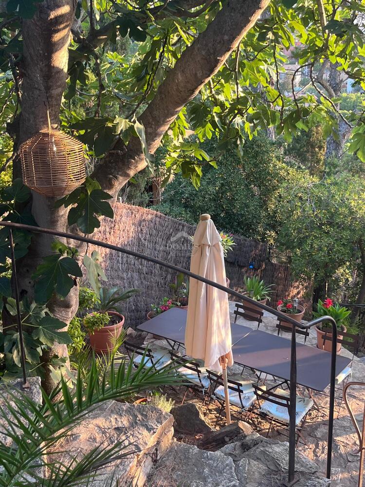 343 Casa Sultana Halfvrijstaande woning Sa Riera Begur 343 Casa Sultana Halfvrijstaande woning Sa Riera Begur