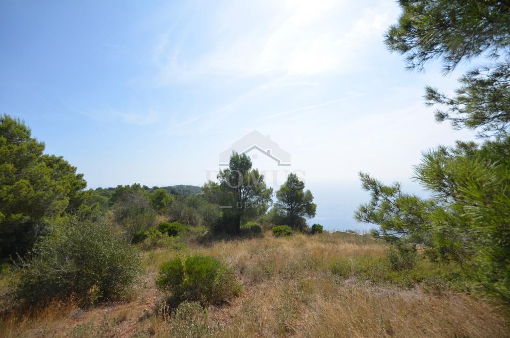 902 Les Magnolies II Building plot Begur Begur 902 Les Magnolies II Building plot Begur Begur