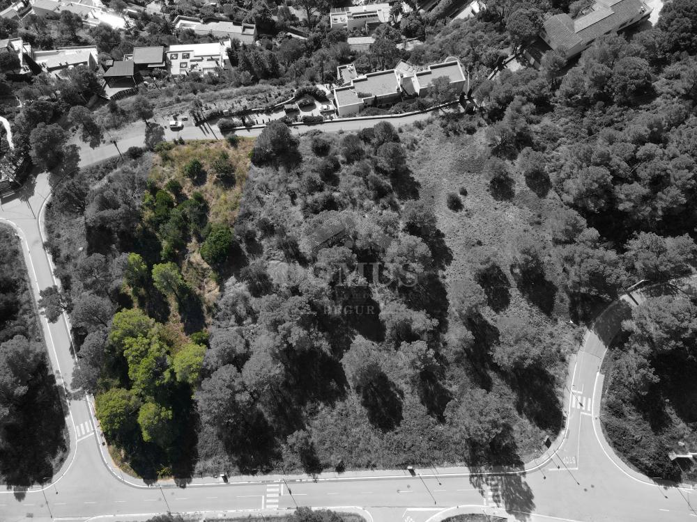 902 Les Magnolies II Building plot Begur Begur 902 Les Magnolies II Building plot Begur Begur