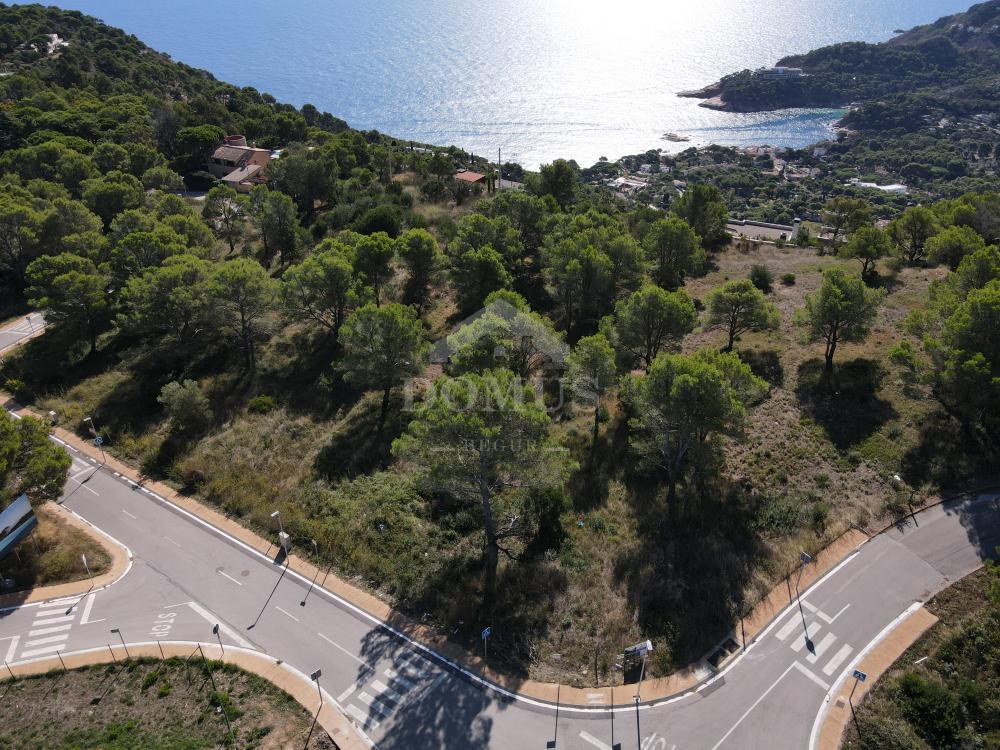 901 Les Magnolies III Building plot Begur Begur 901 Les Magnolies III Building plot Begur Begur