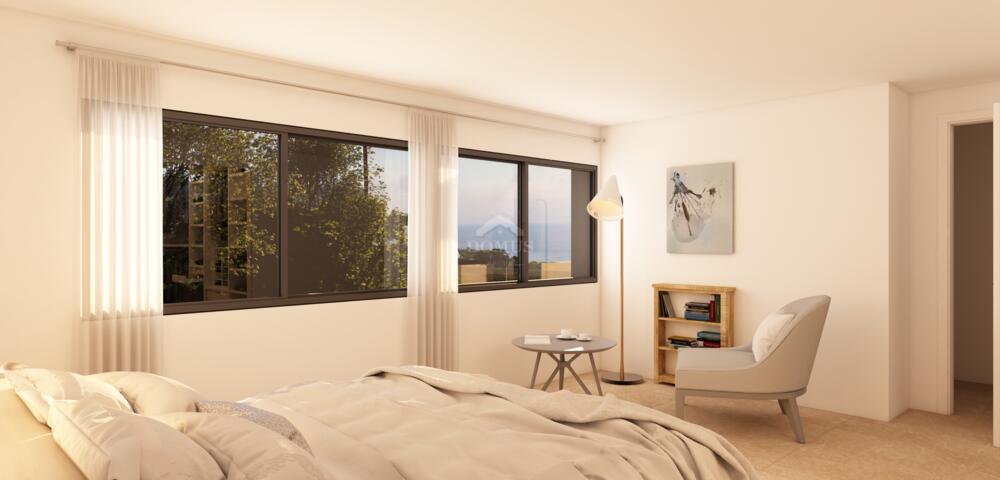 2215 Casa Calma Detached house / Villa Sa Riera Begur 2215 Casa Calma Detached house / Villa Sa Riera Begur