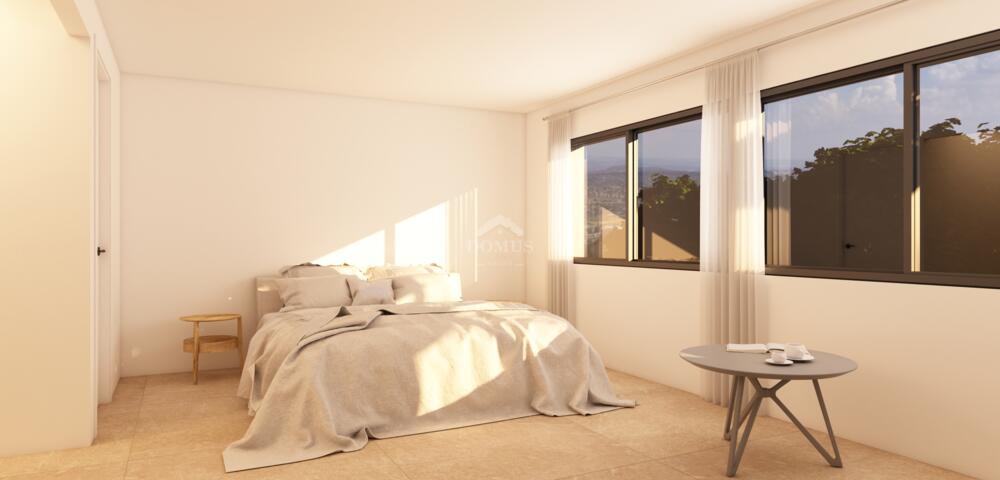 2215 Casa Calma Detached house / Villa Sa Riera Begur 2215 Casa Calma Detached house / Villa Sa Riera Begur