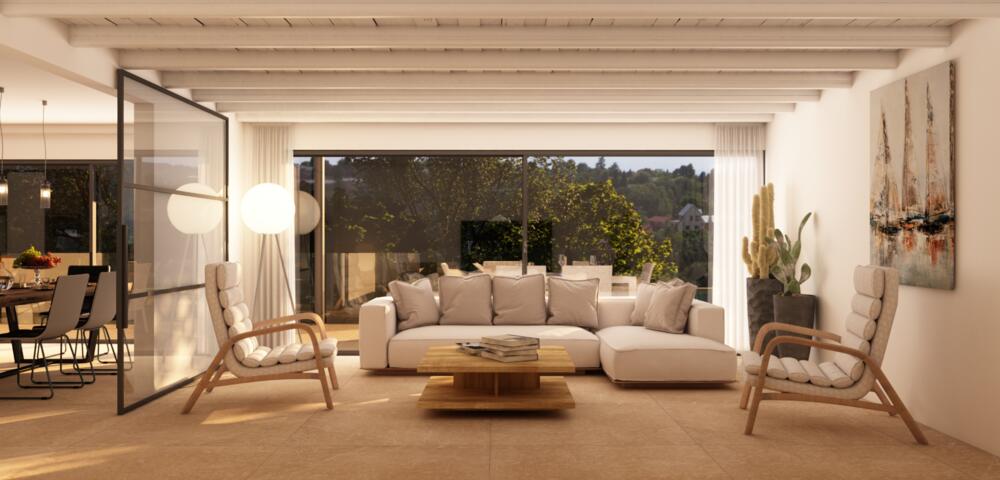 2215 Casa Calma Detached house / Villa Sa Riera Begur 2215 Casa Calma Detached house / Villa Sa Riera Begur