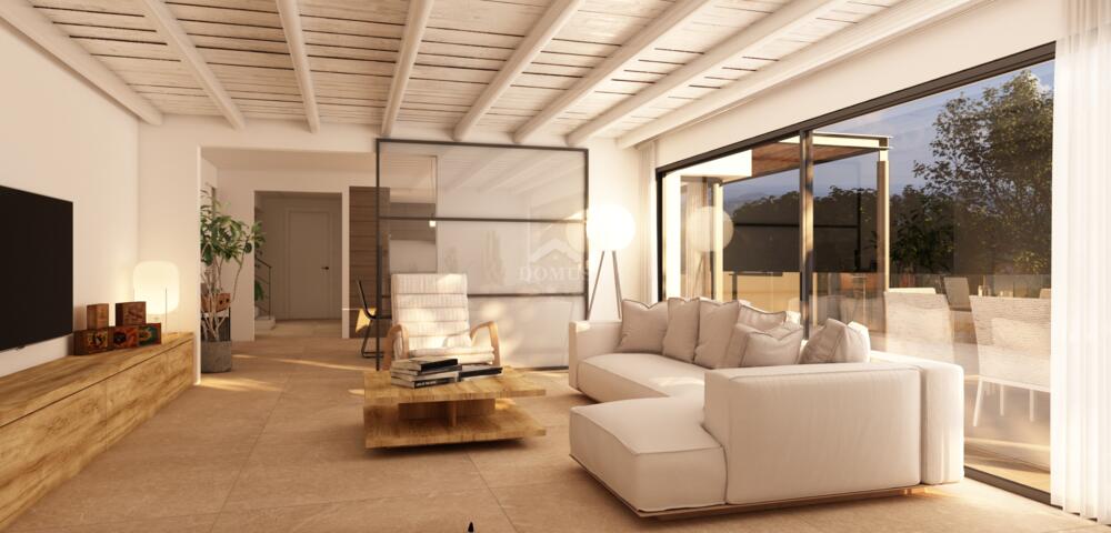 2215 Casa Calma Detached house / Villa Sa Riera Begur 2215 Casa Calma Detached house / Villa Sa Riera Begur