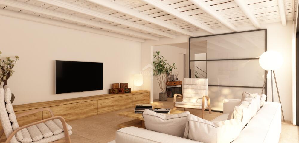 2215 Casa Calma Detached house / Villa Sa Riera Begur 2215 Casa Calma Detached house / Villa Sa Riera Begur