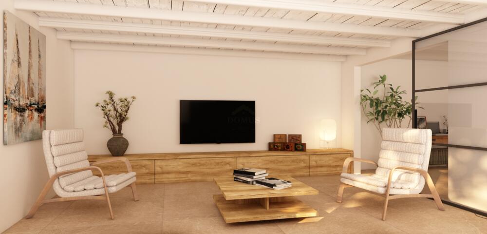 2215 Casa Calma Detached house / Villa Sa Riera Begur 2215 Casa Calma Detached house / Villa Sa Riera Begur