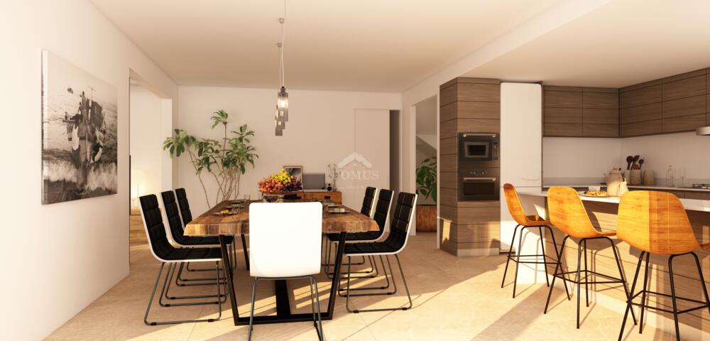 2215 Casa Calma Detached house / Villa Sa Riera Begur 2215 Casa Calma Detached house / Villa Sa Riera Begur