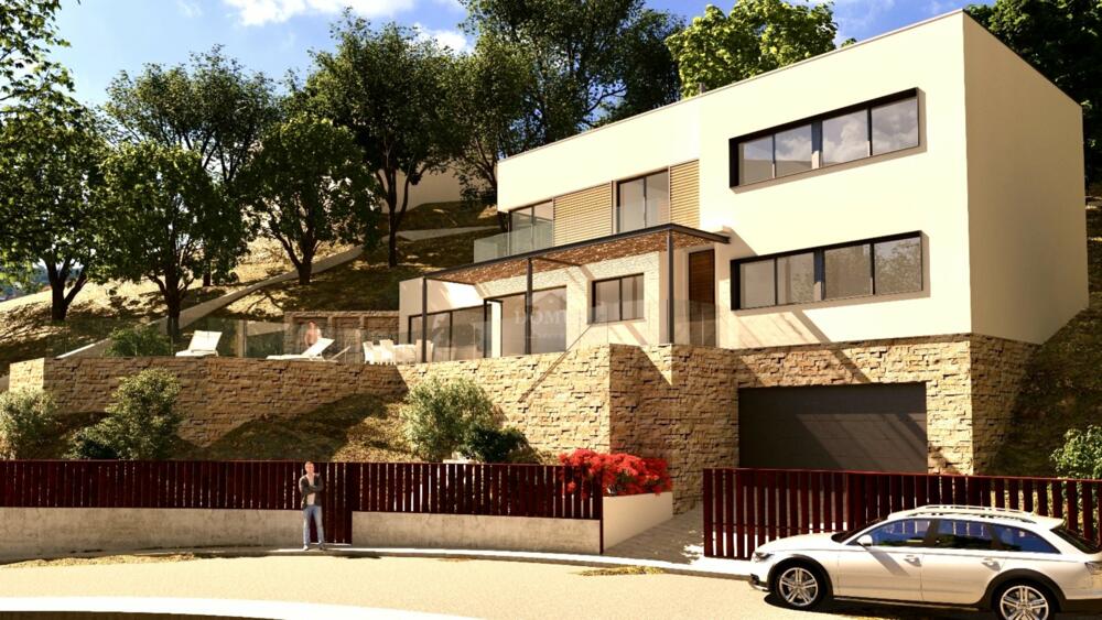 2215 Casa Calma Detached house / Villa Sa Riera Begur 2215 Casa Calma Detached house / Villa Sa Riera Begur