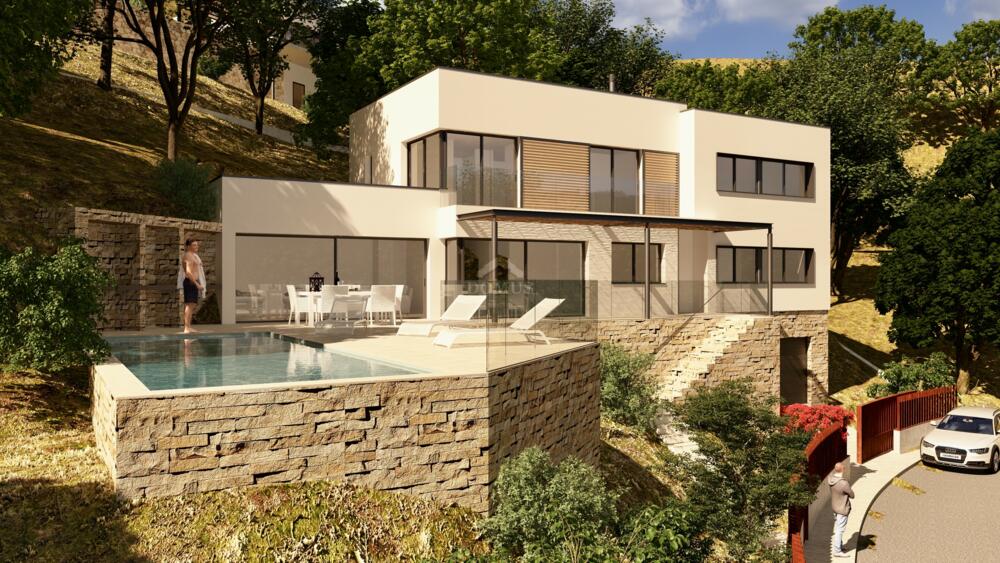 2215 Casa Calma Detached house / Villa Sa Riera Begur 2215 Casa Calma Detached house / Villa Sa Riera Begur