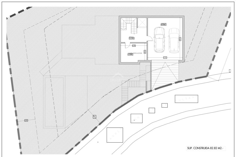 2215 Casa Calma Detached house / Villa Sa Riera Begur 2215 Casa Calma Detached house / Villa Sa Riera Begur