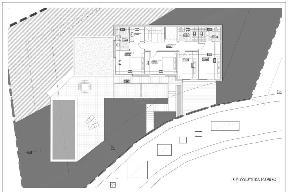 2215 Casa Calma Detached house / Villa Sa Riera Begur 2215 Casa Calma Detached house / Villa Sa Riera Begur