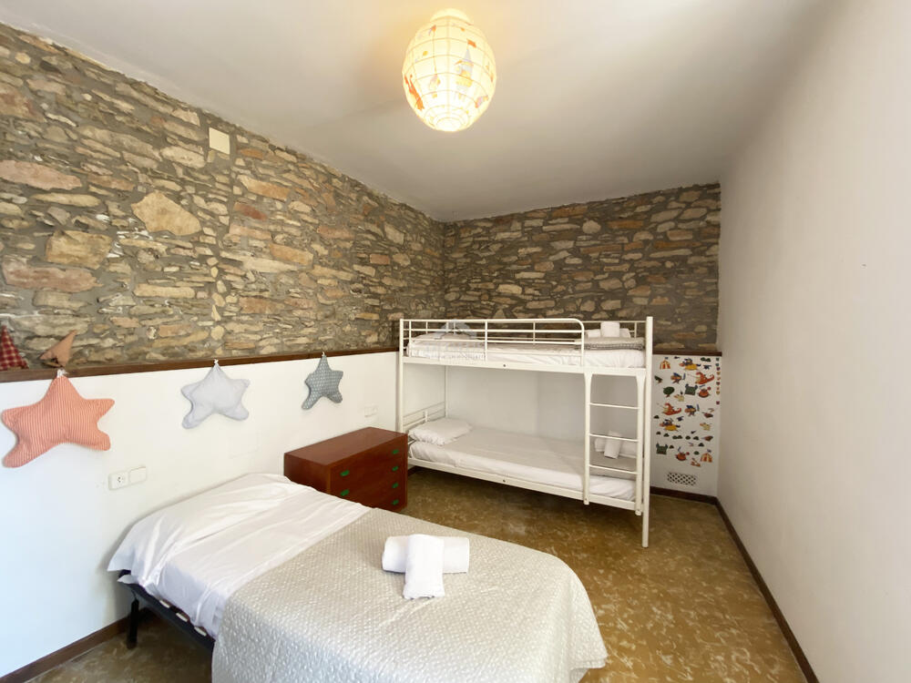 063 Cals avis Casa de poble Centre Begur 063 Cals avis Casa de poble Centre Begur