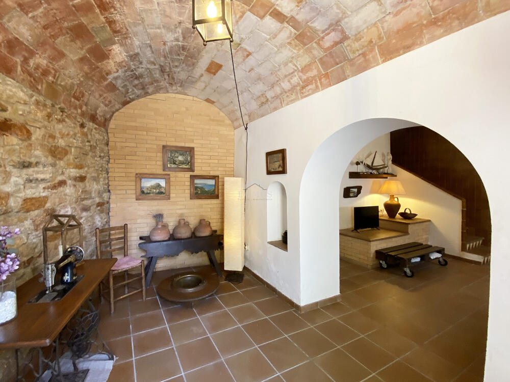 063 Cals avis Casa de poble Centre Begur 063 Cals avis Casa de poble Centre Begur