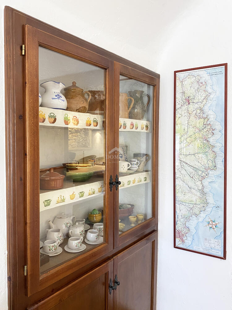 063 Cals avis Casa de poble Centre Begur 063 Cals avis Casa de poble Centre Begur