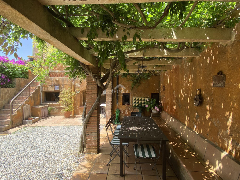 063 Cals avis Casa de poble Centre Begur 063 Cals avis Casa de poble Centre Begur