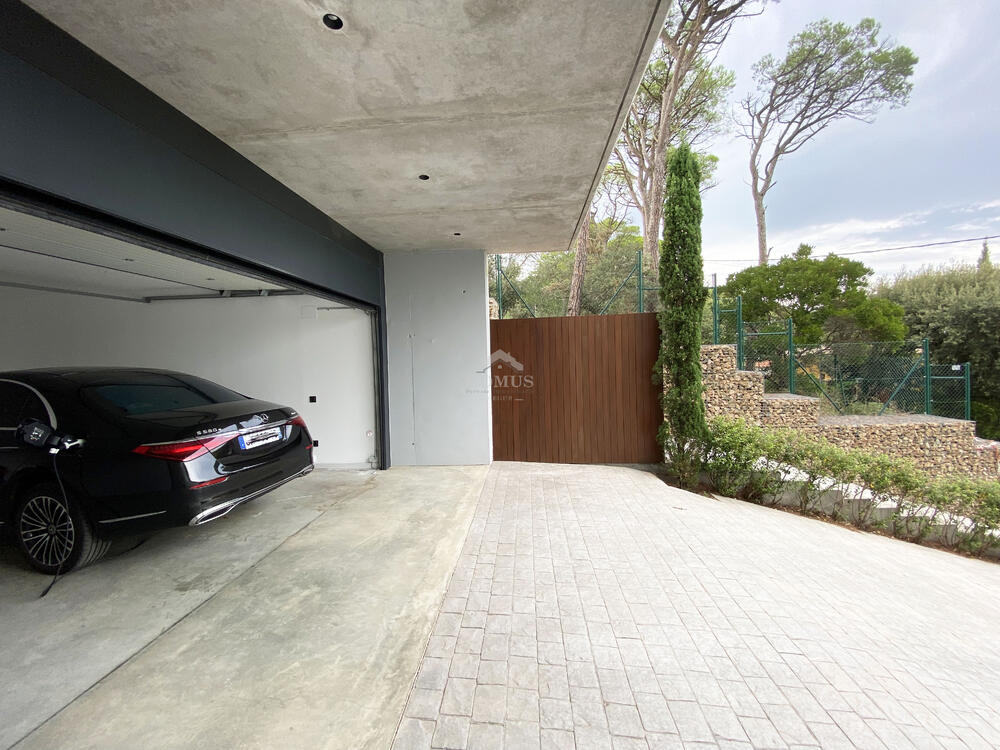 2928 Sol y Mar Villa privée / Villa Sa Tuna Begur 2928 Sol y Mar Villa privée / Villa Sa Tuna Begur