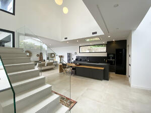 2928 Sol y Mar Casa aïllada / Villa Sa Tuna Begur