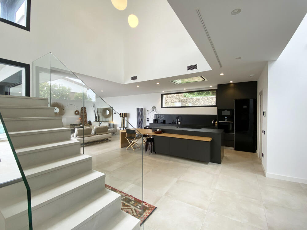 2928 Sol y Mar Villa privée / Villa Sa Tuna Begur 2928 Sol y Mar Villa privée / Villa Sa Tuna Begur