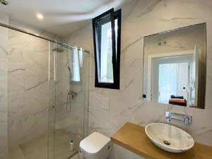 2928 Sol y Mar Casa aïllada / Villa Sa Tuna Begur