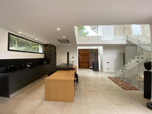 2928 Sol y Mar Casa aïllada / Villa Sa Tuna Begur