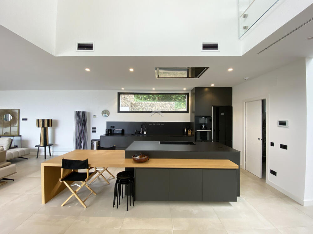 2928 Sol y Mar Villa privée / Villa Sa Tuna Begur 2928 Sol y Mar Villa privée / Villa Sa Tuna Begur