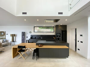 2928 Sol y Mar Casa aïllada / Villa Sa Tuna Begur