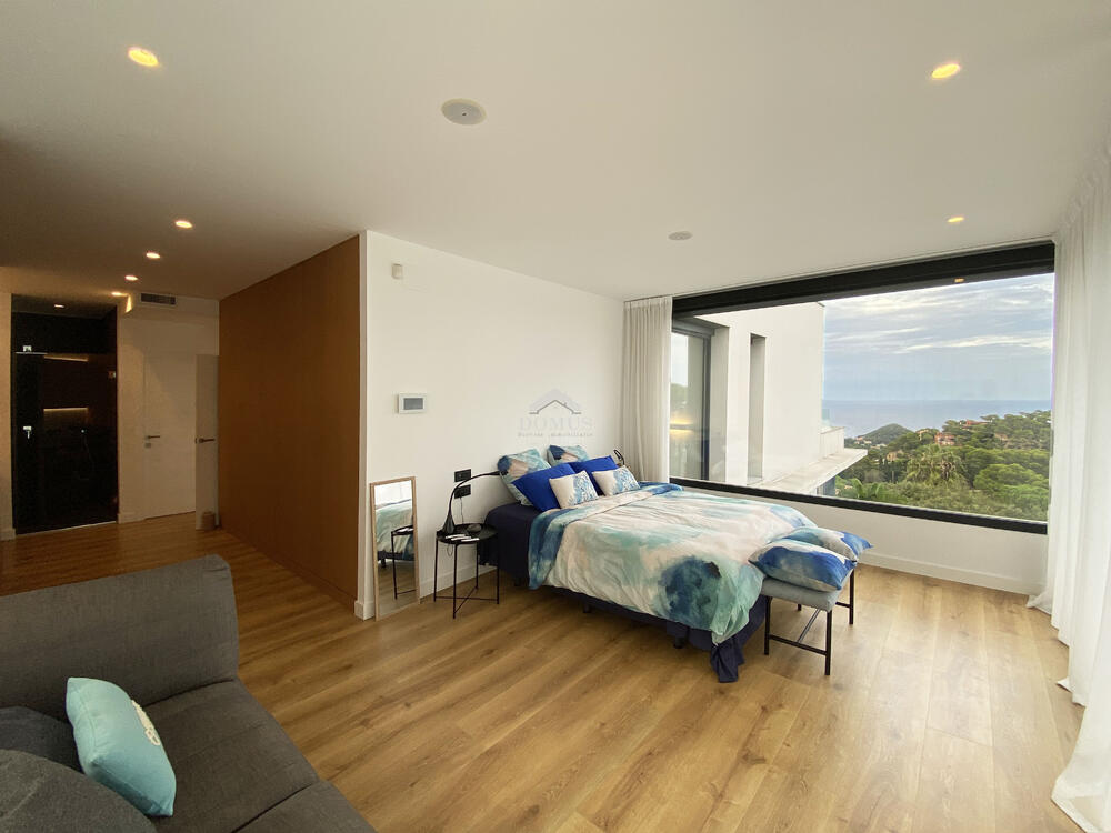 2928 Sol y Mar Villa privée / Villa Sa Tuna Begur 2928 Sol y Mar Villa privée / Villa Sa Tuna Begur