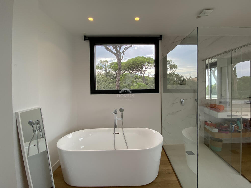 2928 Sol y Mar Villa privée / Villa Sa Tuna Begur 2928 Sol y Mar Villa privée / Villa Sa Tuna Begur