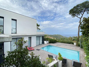 2928 Sol y Mar Casa aïllada / Villa Sa Tuna Begur