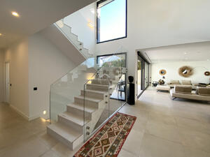 2928 Sol y Mar Casa aïllada / Villa Sa Tuna Begur