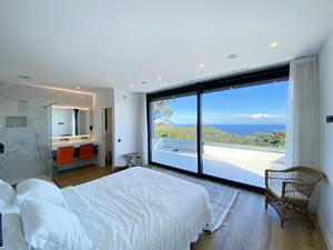 2928 Sol y Mar Casa aïllada / Villa Sa Tuna Begur