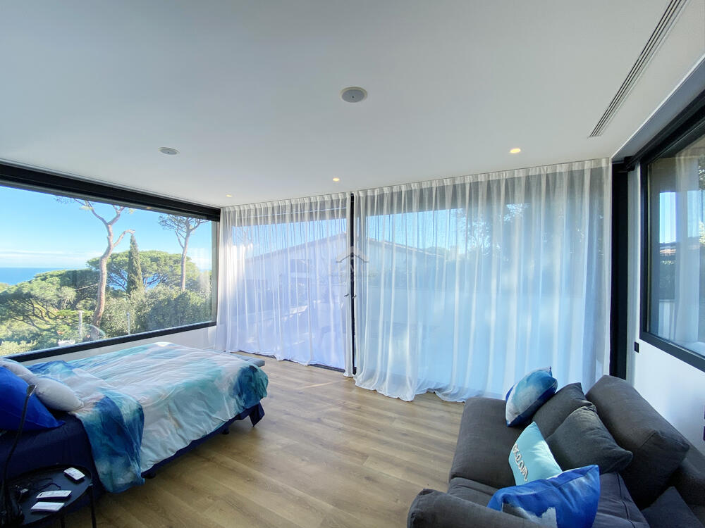 2928 Sol y Mar Villa privée / Villa Sa Tuna Begur 2928 Sol y Mar Villa privée / Villa Sa Tuna Begur