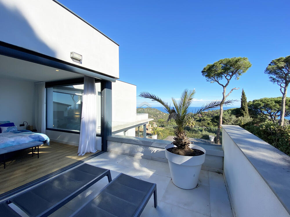 2928 Sol y Mar Villa privée / Villa Sa Tuna Begur 2928 Sol y Mar Villa privée / Villa Sa Tuna Begur