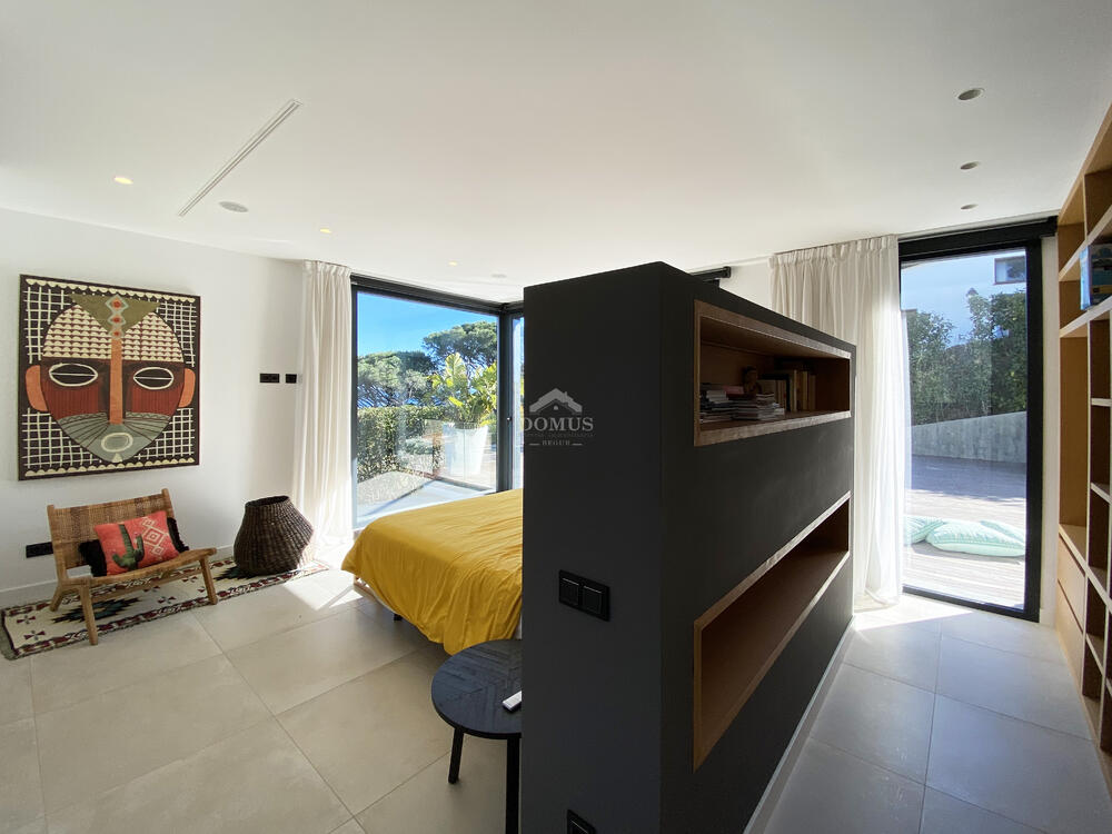 2928 Sol y Mar Villa privée / Villa Sa Tuna Begur 2928 Sol y Mar Villa privée / Villa Sa Tuna Begur