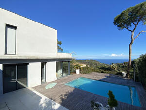 2928 Sol y Mar Casa aïllada / Villa Sa Tuna Begur