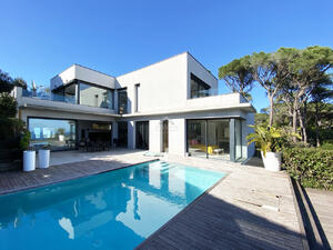 2928 Sol y Mar Casa aïllada / Villa Sa Tuna Begur