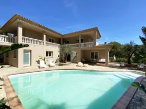 2214 Casa Sud Detached house / Villa Residencial Begur Begur