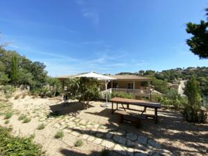 2214 Casa Sud Detached house / Villa Residencial Begur Begur